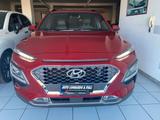 Hyundai Kona 1.0 T-GDI Style - Hyundai KONA aus 2017