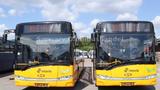 Solaris 2 x Stück Urbino H 12*EEV-Motor*O 530*A26* - Solaris LKWs