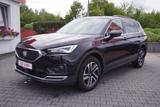 Seat Tarraco 2.0 TDI Xcellence 4Drive Navi LED Kamera - schwarze Seat Tarraco
