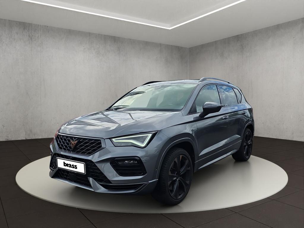 Cupra Ateca 2.0 TSI 4Drive Automatik, autom.Distanzreg