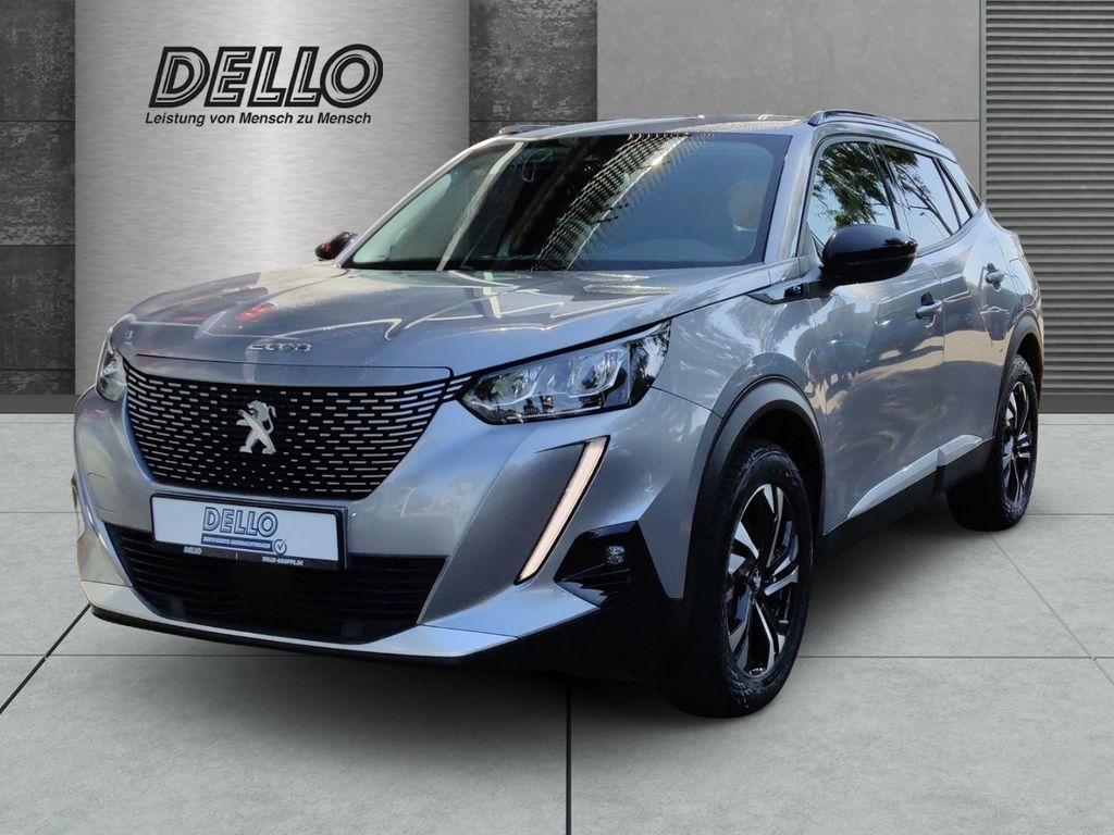 Image of Peugeot 2008