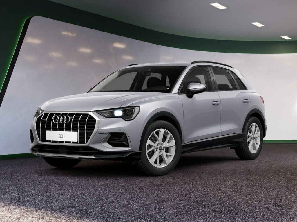 Audi Q3 40 TFSI quattro S tronic advanced ACC LED SHZ foto 2