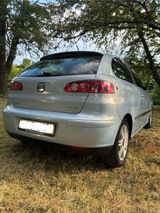 Seat Ibiza 1.4 16V 74 kW Signo Signo - Seat Ibiza aus 2002: 1.4