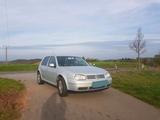 Volkswagen Golf IV Generation - Volkswagen Golf: Generation