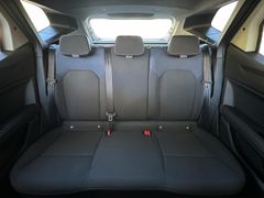 DACIA Duster III Hybrid 140 Expression