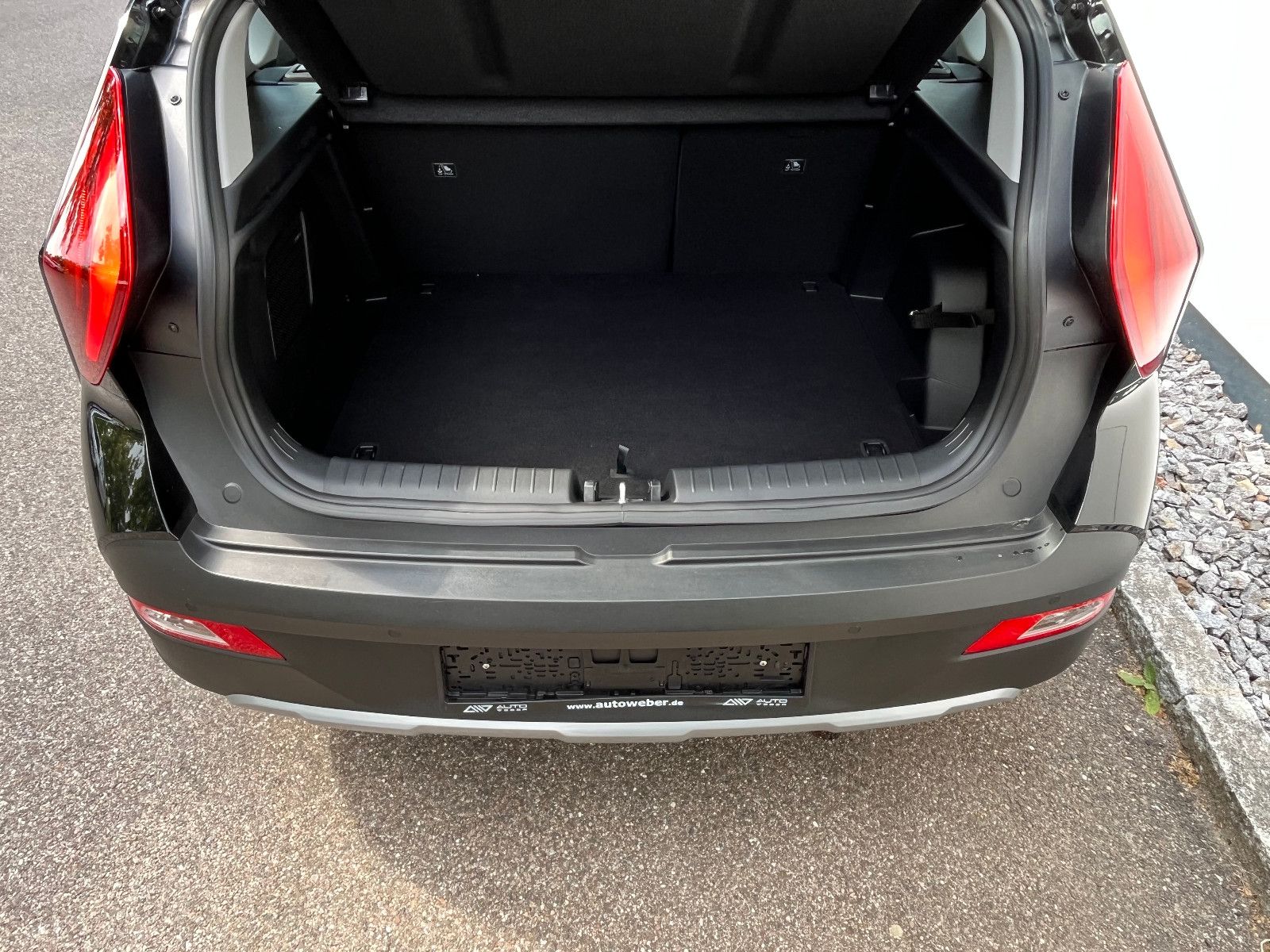 Hyundai BAYON – Bild 3
