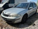Renault Laguna Grandtour 2.0 16V Automatik 148TKM - Renault Laguna: 2.2