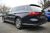 Volkswagen Passat Variant Highline BMT 4Motion*KAM*KLI*MUL* - Volkswagen Passat Variant: Automatik