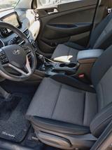 Hyundai Tucson 1,6GDi 2WD DCT - Hyundai TUCSON von privat