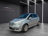 Mercedes-Benz B170*TÜV*KLIMA*AUTOM.*PDC*S.DACH*AHK*SPORT - Mercedes-Benz: D 170