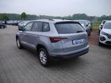 Skoda Karoq 1,5 TSI LED/APP-NAVI/SHZ/PDC/Kamera - Skoda Karoq Gebrauchtwagen