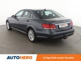 Mercedes-Benz E 220 CDI BlueEfficiency Elegance Aut.*NAVI*TEMP - Mercedes-Benz E 220 mit Diesel-Antrieb: Limousine, Automatik