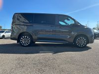 Ford Tourneo Custom - Vorschau Bild 4