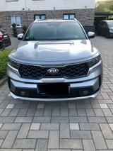 Kia Sorento 2.2 CRDi AWD Platinum DCT8 Platinum - Kia Sorento in Duisburg