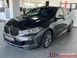 BMW M135 xDrive Pano LED Navi PDC - BMW M135 aus 2021