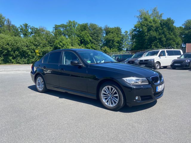 BMW 320i E90 Klima/Sitzheizung/Automatik