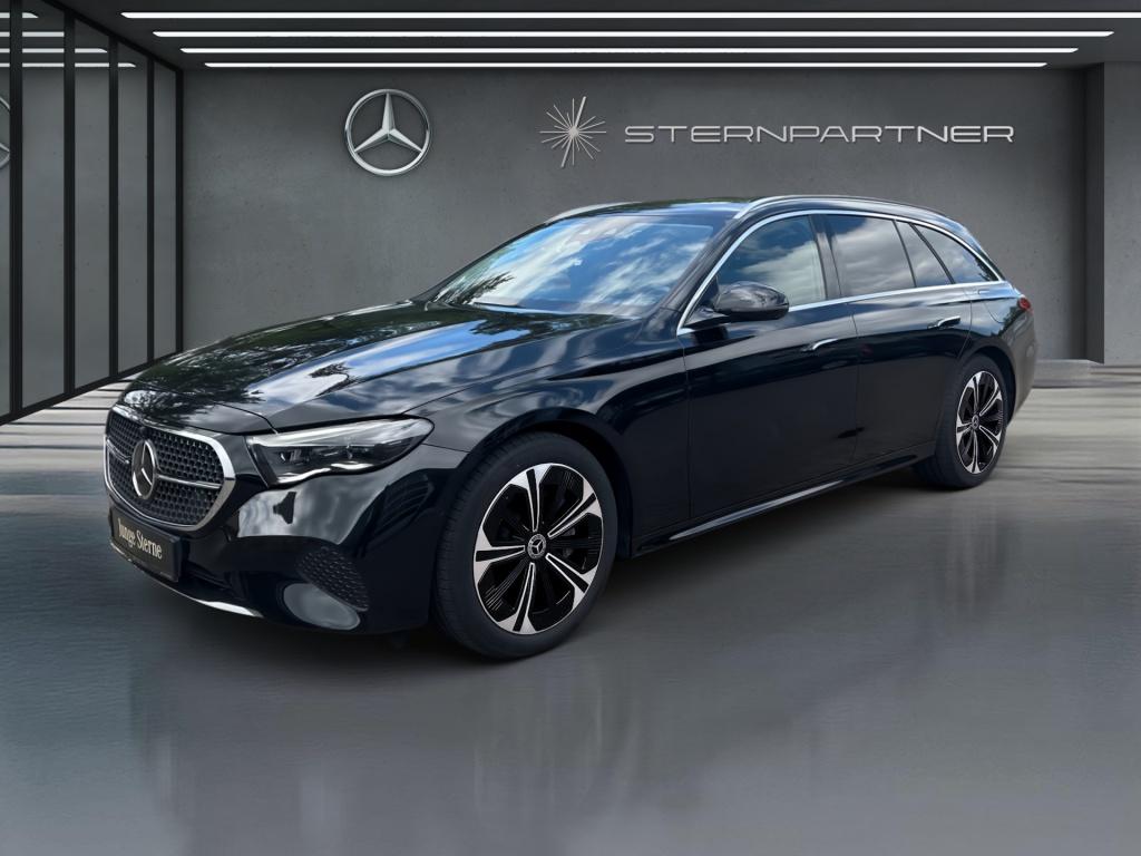 Mercedes-Benz E 300 e T Avantgarde,DiG.L,BURM,AIR,HuD,SUPERSCR