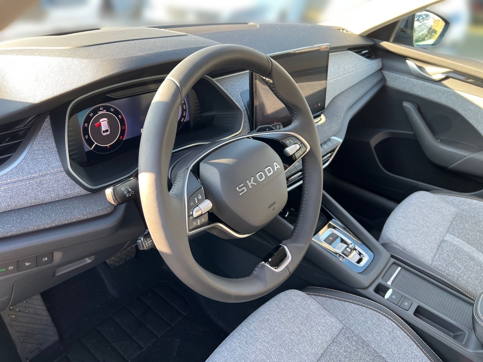 Skoda Octavia - Bild 9