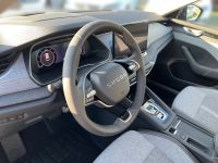 Skoda Octavia - Vorschau Bild 9