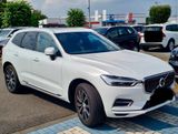 Volvo XC 60 inscription D4 AWD - Volvo XC60: Volv