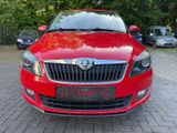 Skoda Fabia Ambition,Klima,Servo,Alufelgen,Gebrauchssp - Skoda Fabia: Alufelgen