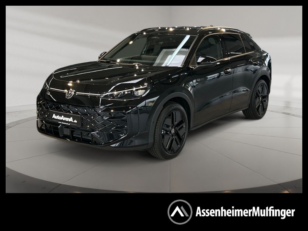 Image of Volkswagen T-Roc