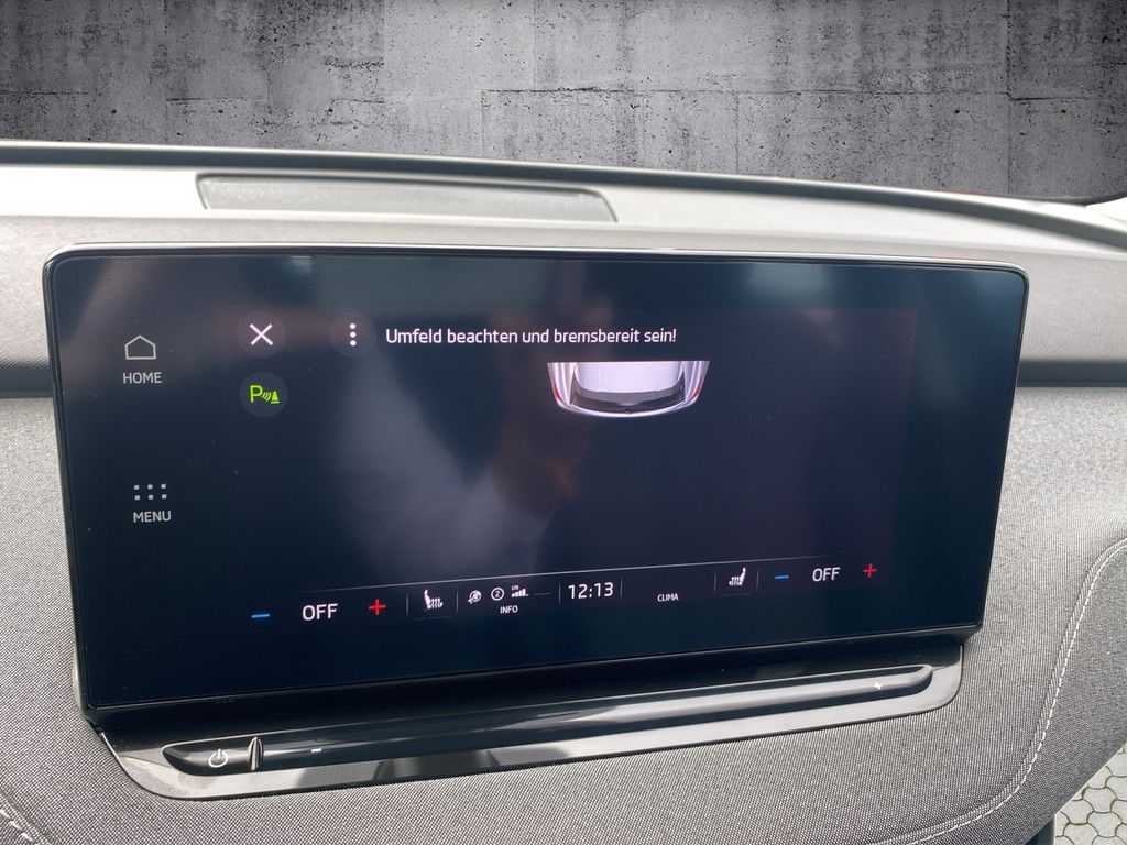 Skoda Enyaq - Bild 16
