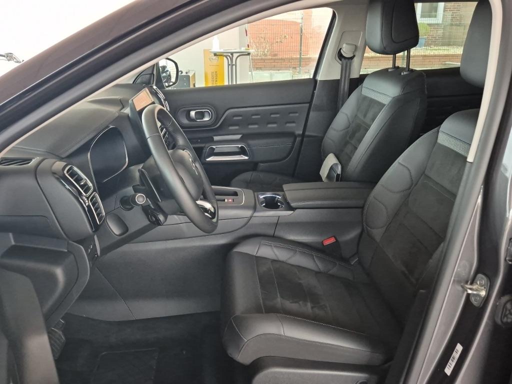 Citroën C5 Aircross Shine AT Shz Navi Kamera PDC v+h