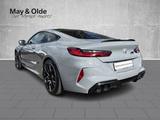BMW M8 Competition Coupe xDrive (a Sportpaket HUD AD - BMW M8 Benzin Gebrauchtwagen