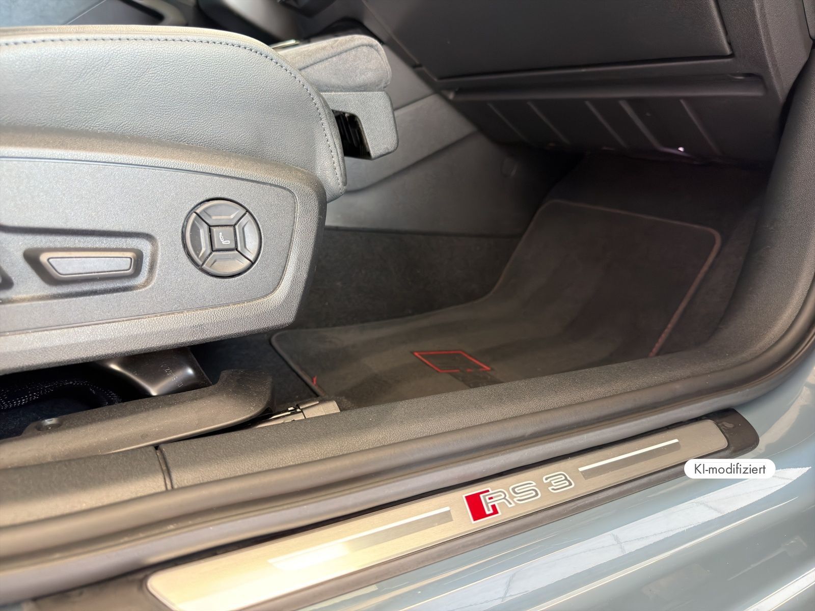 Audi RS3 - Bild 17