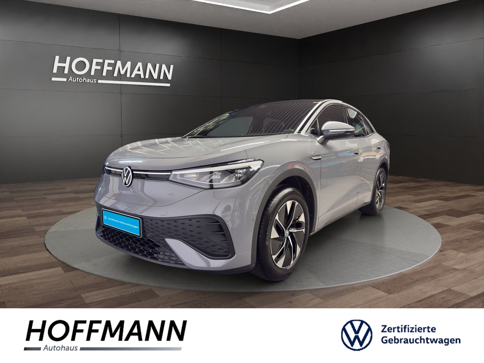 Fahrzeugbild von Volkswagen ID.5