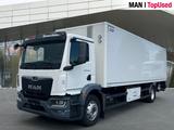 MAN TGM 18.290 4x2 Kühlkoffer - Angebote