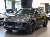 Porsche Macan GTS 3.0 Sport Chrono*Carbon*Pano*2.Hand - Porsche: Gt3