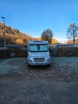 Bürstner Nexxo T 728 G, Hubstützen, Steuerkette - Wohnwagen & Wohnmobile in Leverkusen