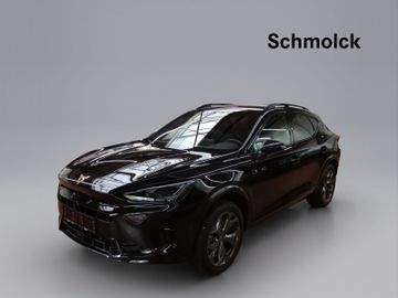 Formentor 1.5 TSI DSG 150 PS SENNHEISER AHK NAVI