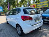 Kia Venga Spirit*1.HAND* - Kia Venga Spirit mit Benzin-Antrieb
