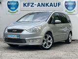Ford Galaxy Titanium * Leder *7-Sitzplätze *Navi*AHK* - Ford Galaxy Gebrauchtwagen in München