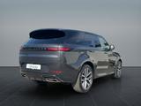 Land Rover Range Rover Sport P460e Hybrid Dynamic HSE Hybri - Land Rover Gebrauchtwagen