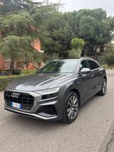 Audi Q8 50 TDI 286 CV quattro tiptronic SLINE FU - Audi Q8: Sline