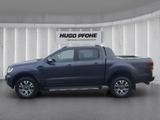 Ford Ranger 2.0 TDCi Wildtrak 4x4 DK Aut. | LED | AHK - Ford Ranger in Lübeck