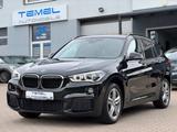 BMW X1 xDrive 18d M Sport*ALCANTARA*NAVI*PANO*AHK* - BMW X1: 18d Xdrive