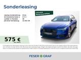 Audi A6 Avant S line 55 TFSI e quattro Matrix LED/B&O