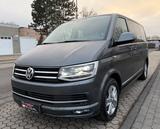Volkswagen T6 Multivan Highline/DSG/LED/Alcantara - Volkswagen T6 Multivan: Highline