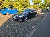 Mercedes-Benz C 200 KOMPRESSOR - TÜV bis 02/2027