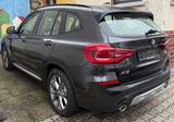 BMW X3 xDrive20i xLine 1.Hand/lenkradheizung/TÜV-27 - BMW X3 Gebrauchtwagen in Frankfurt
