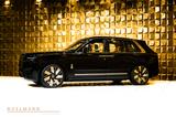 Rolls-Royce Cullinan SERIES II+4 SEATS+BESPOKE+THEATRE+ - gebrauchte Rolls Royce SUV & Geländewagen