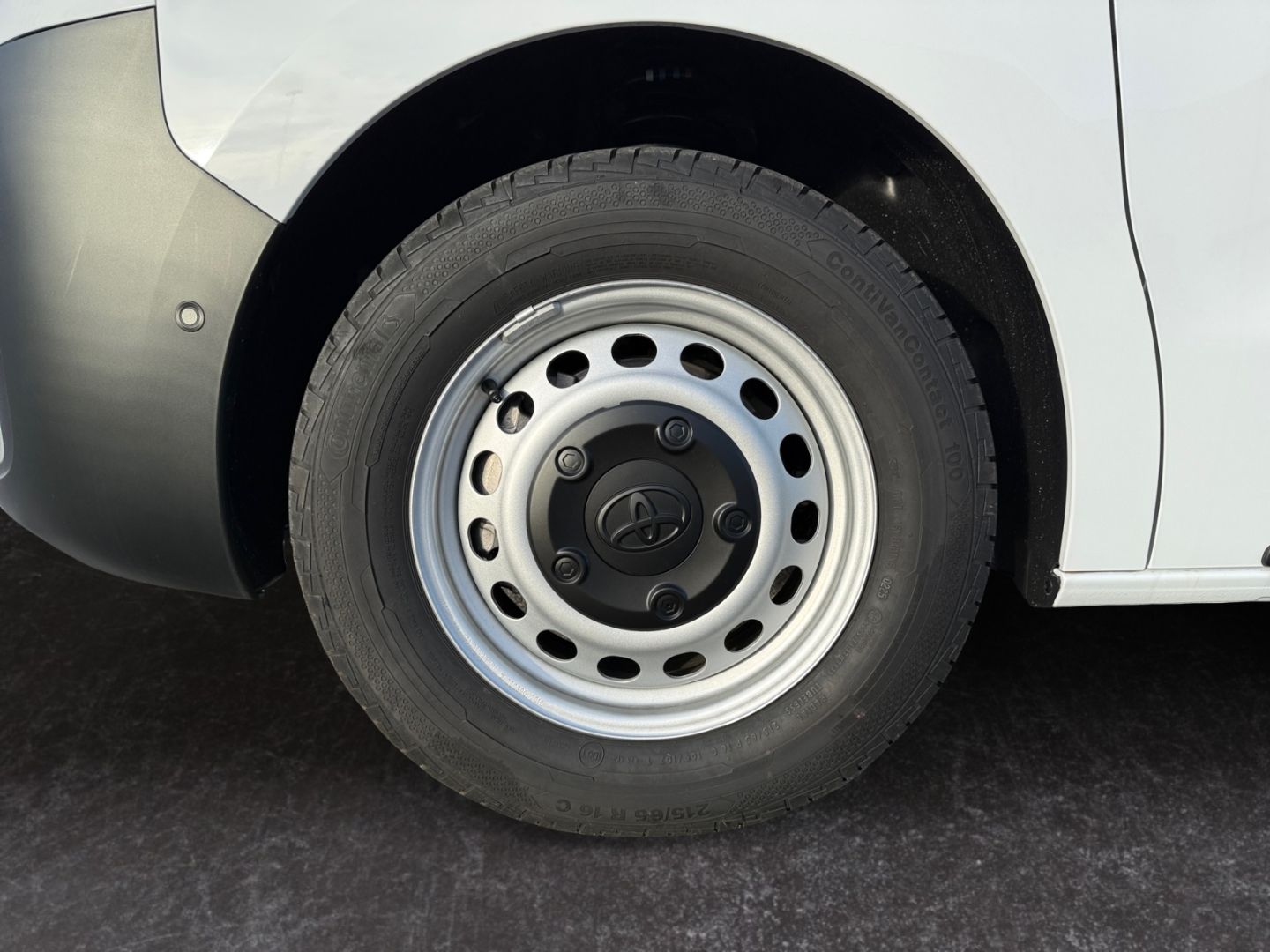 Toyota Proace (Verso) - Bild 16