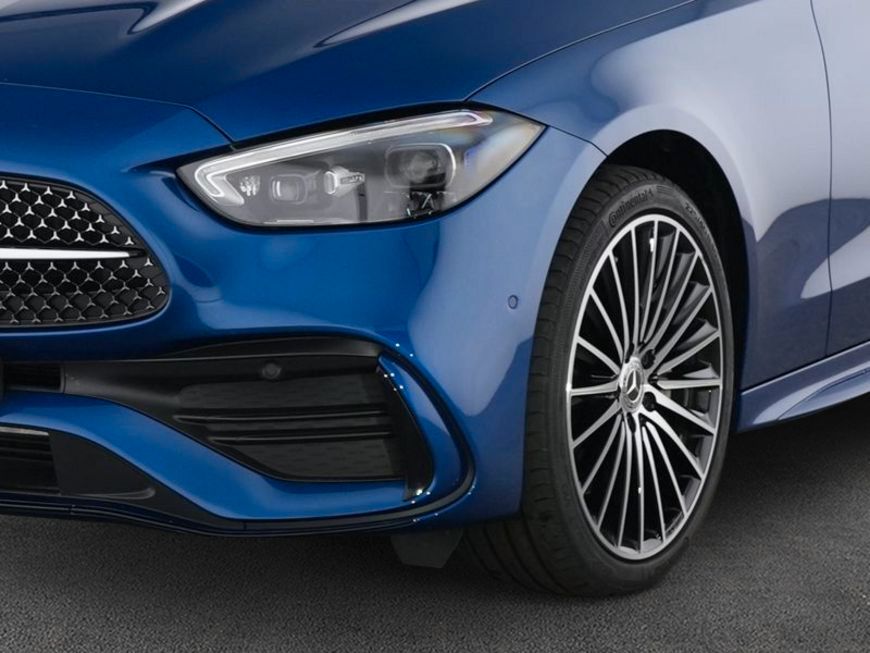 Mercedes-Benz C 300 de Edition AMG Adva+|FahrAss|DigiLIght|HiF imagem 3