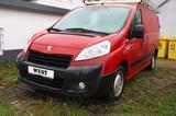 Peugeot Expert Kasten 2.0 D L2H1  **1.Hand** 110 Tkm. - Peugeot Expert aus 2015