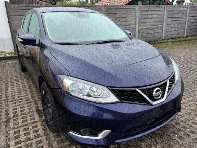 Nissan PULSAR DIG-T 1.2 Acenta